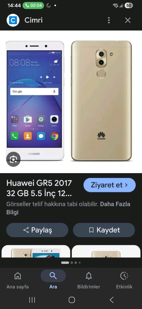 huwei - 5