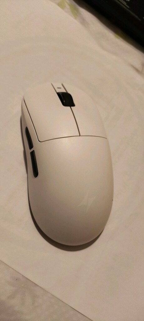 ATK Dragonfly A9 kablosuz oyuncu faresi( sadece Bluetooth bağlantısı - 7