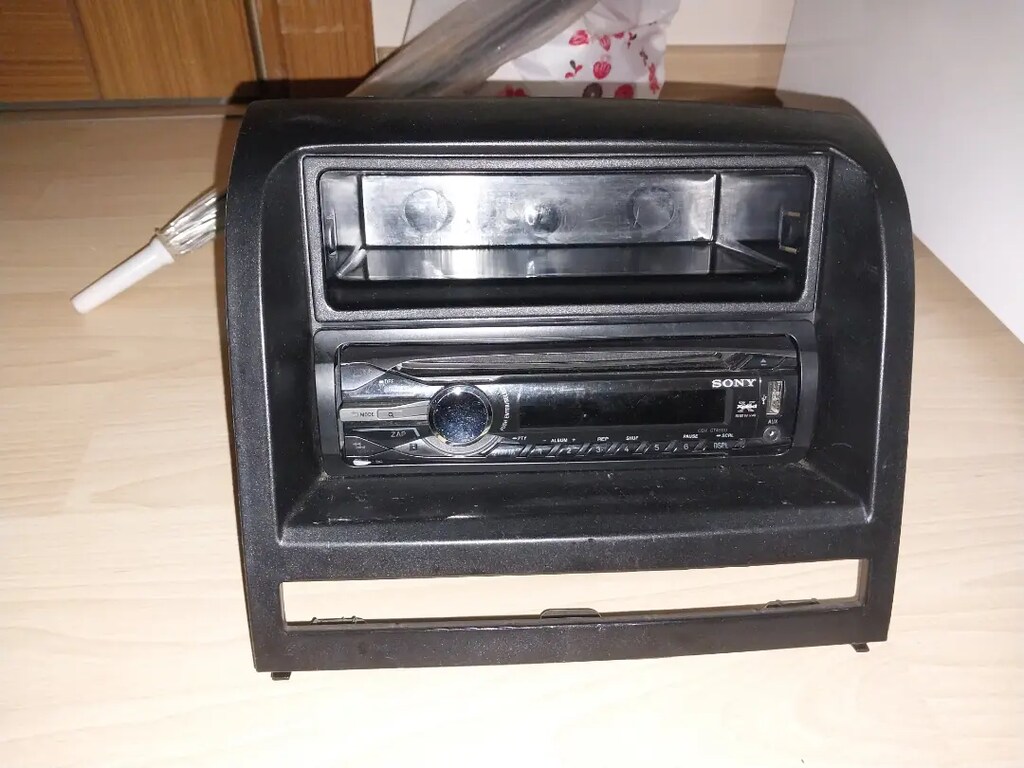Sony teyp MP3 çalar CD çalar