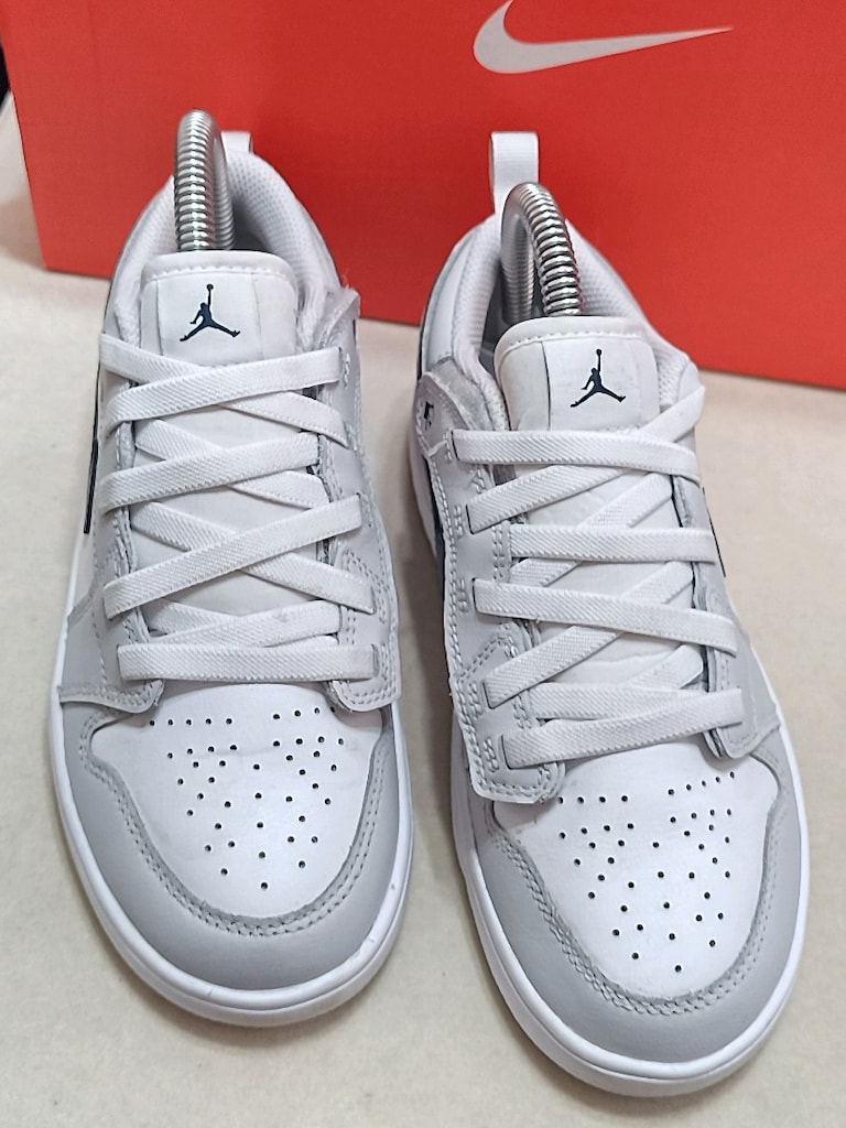 Nike Air Jordan 1 Orjinal sıfır gibi üründür - 9
