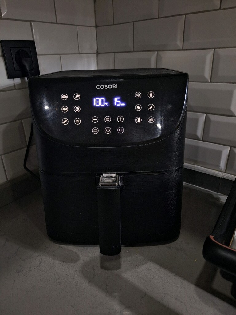 Cosori Airfryer - 2