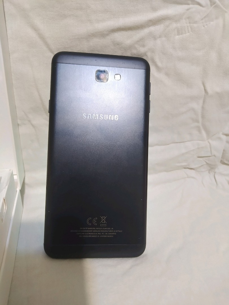 Samsung Galaxy J 7 perime2 - 8