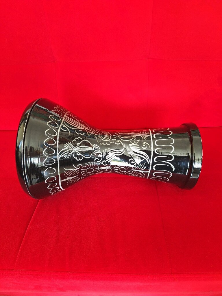 Darbuka - 2