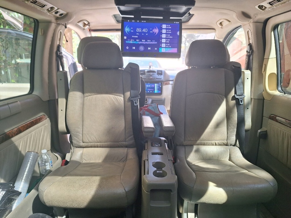 temiz kullanılmış aile v.i.p viano - 3