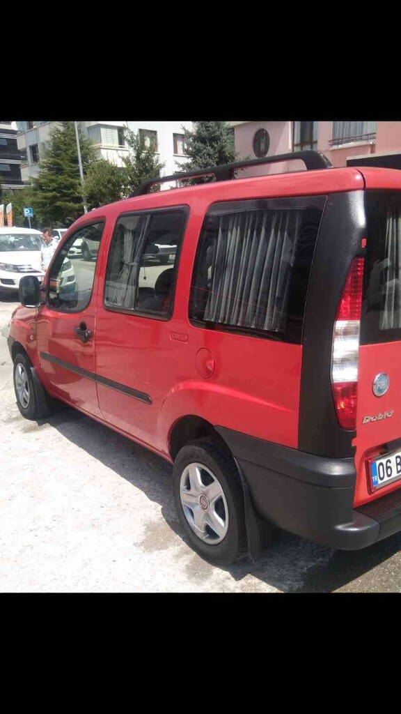 COROLLA takaslı 5 KİŞİLİK,2005..1.3 MULTİJET DOBLO KLİMALI..ÇOK TEMİZ. - 2
