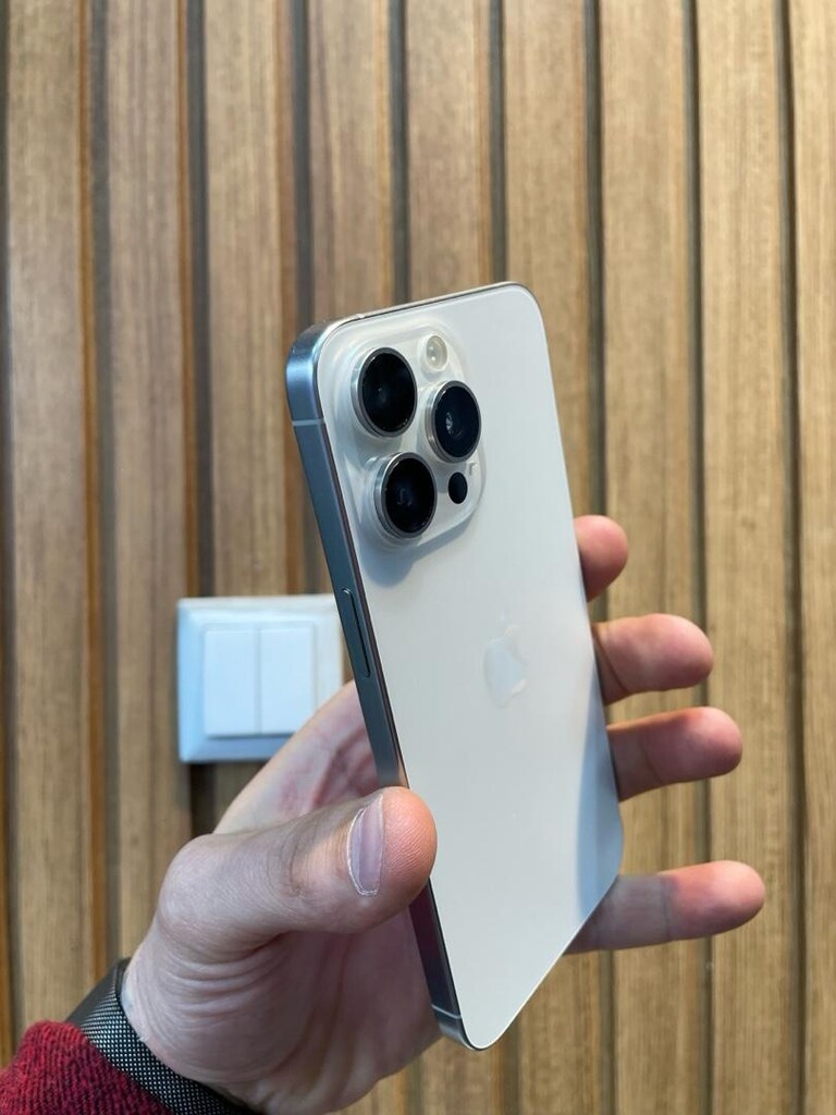 iphone 15 pro max YD - 4