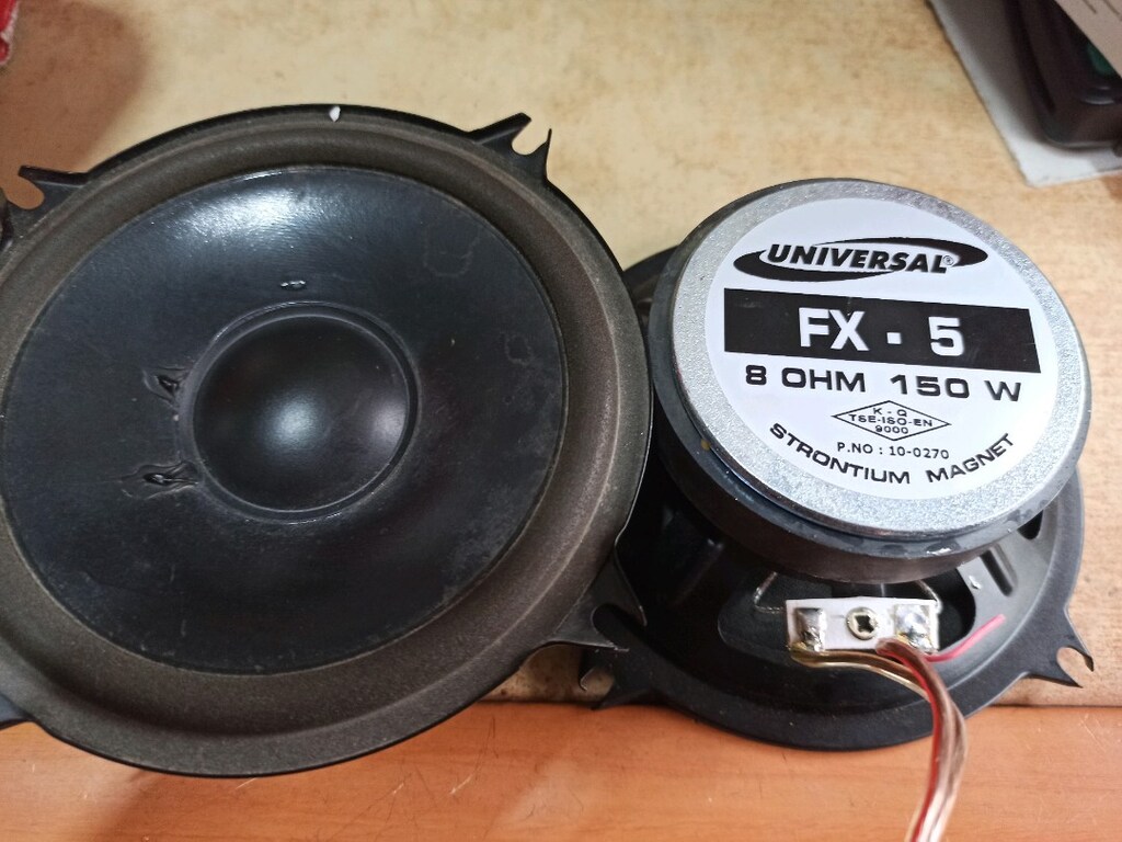 13 cm iki adet takım halinde sorunsuz KOLONLAR - 4