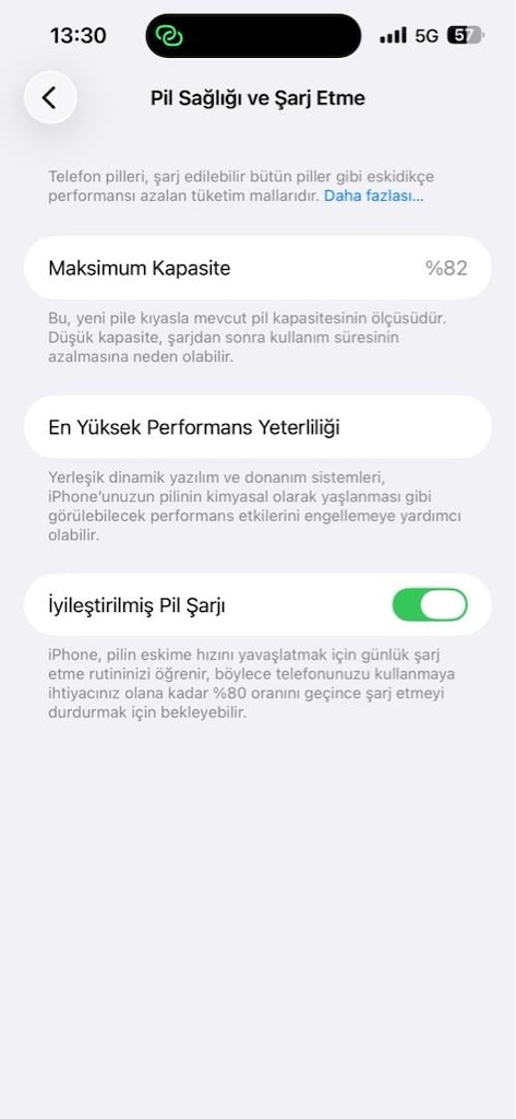 ACİL SATILIK 14 PRO MAX - 3