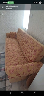 KANEPE YATAK OLUYOR 1 tane - 4
