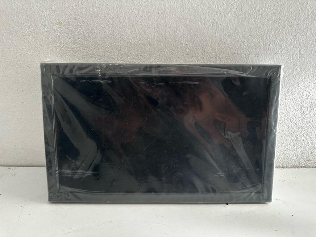 Endüstriyel Yayıncılık Monitörü - Digital View SDI Girişli - 2