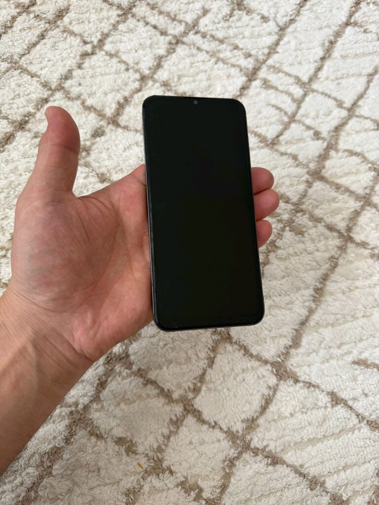 Redmi 13c 128gb - 6