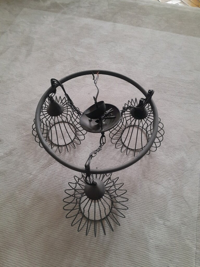 8 adet avize ayri ayri model hepsi çalışıyor - 2