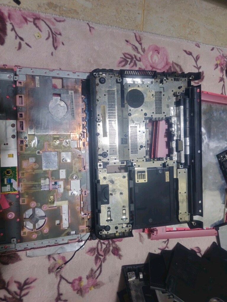 sony pcg 61A14L - 2