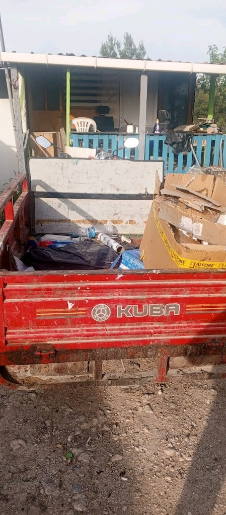 kupa 3 teker elektrikli motor - 6