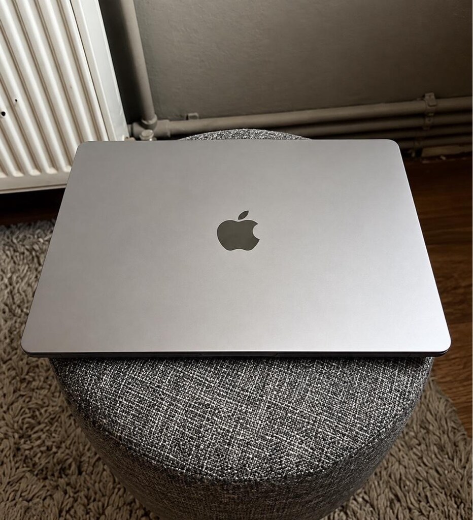 Macbook M3 Laptop Dizüstü Bilgisayar - 3