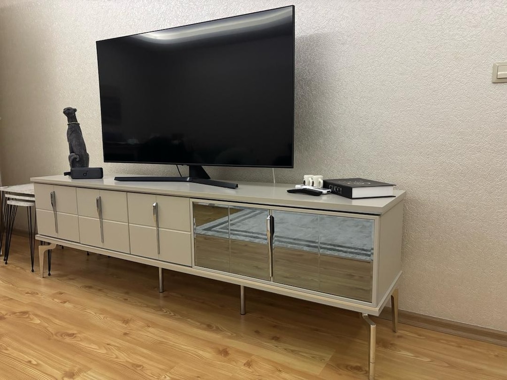 Salon mobilya ve yemek masa takımı - 7