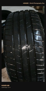 2024 Üretim Temiz Lassa Yazlık Takım Lastik - 205/55 R16" - 4