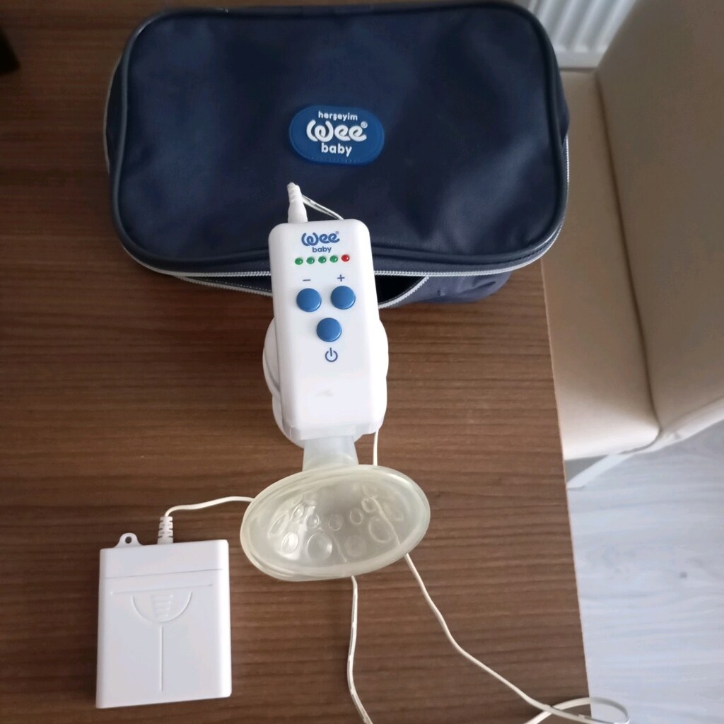 göğüs pompası - 2