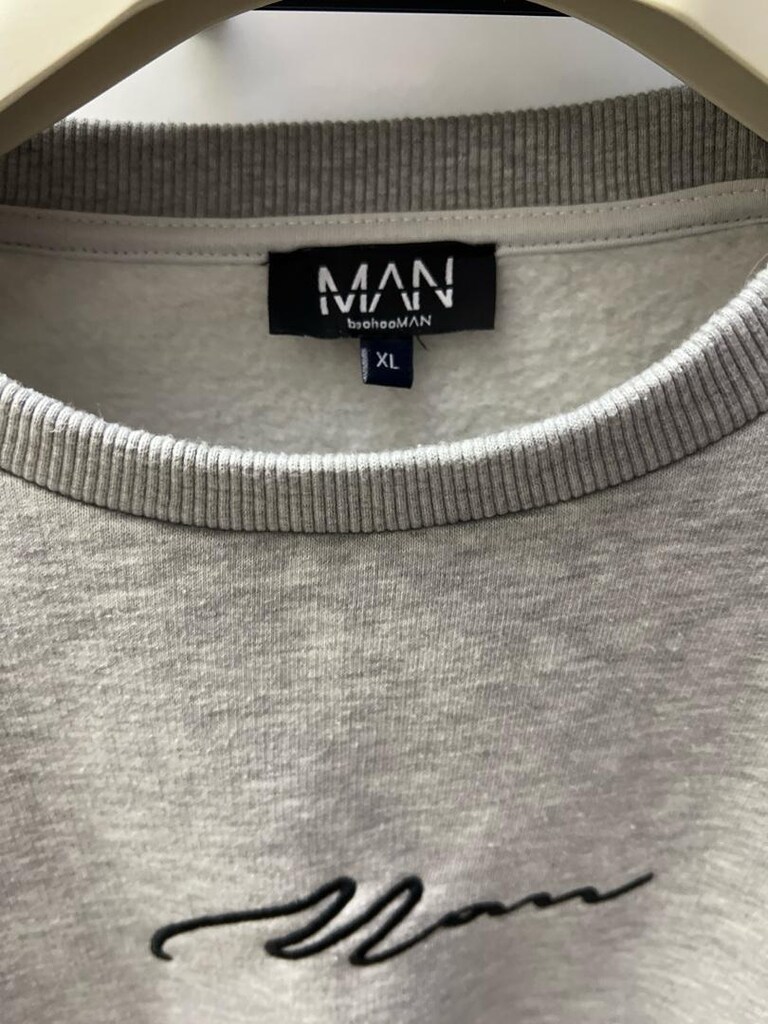boohooMAN XL - 2