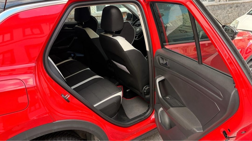 Sahibinden volkswagen troc 1.5 tsi hıghline cam tavanlı(sunroof) - 7