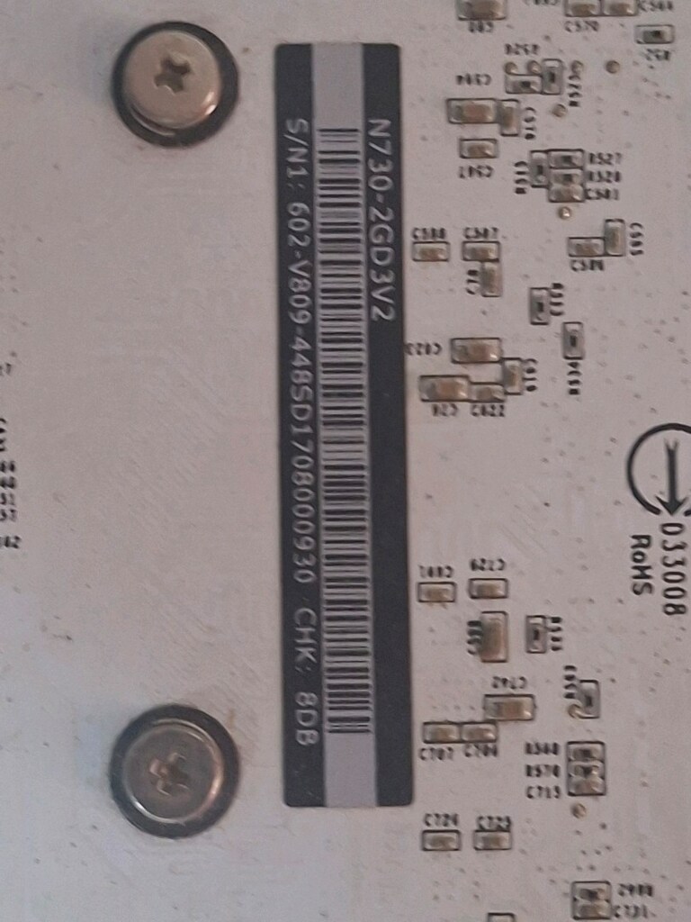 nvidia gt 730 - 3