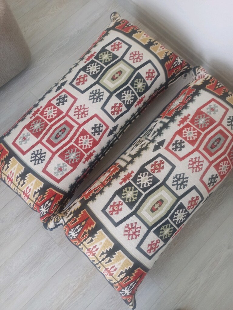 şark köşesi - 2