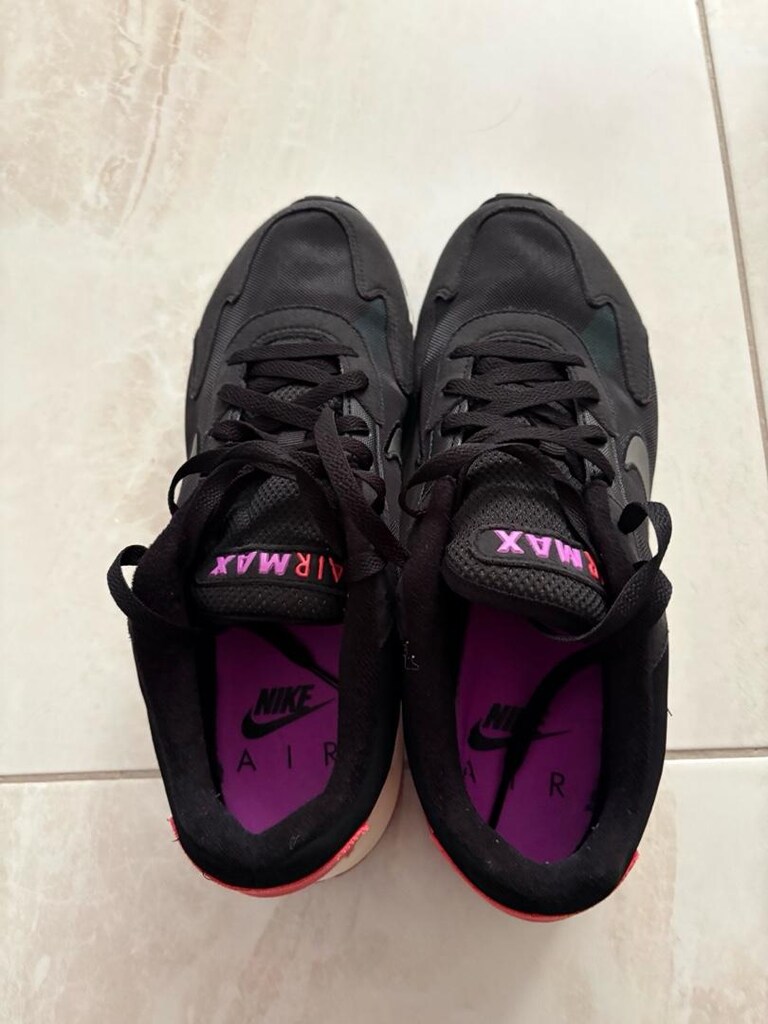 Nike Airmax Erkek Ayakkabı (42-yeni gibi) - 4