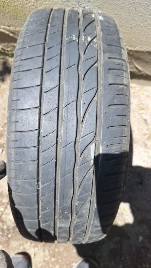 Bridgestone Turanza ER300 - 205/55 R16 91V - 5