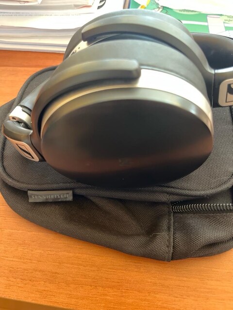 Sennheiser 4.50 BTNC Kulaklık