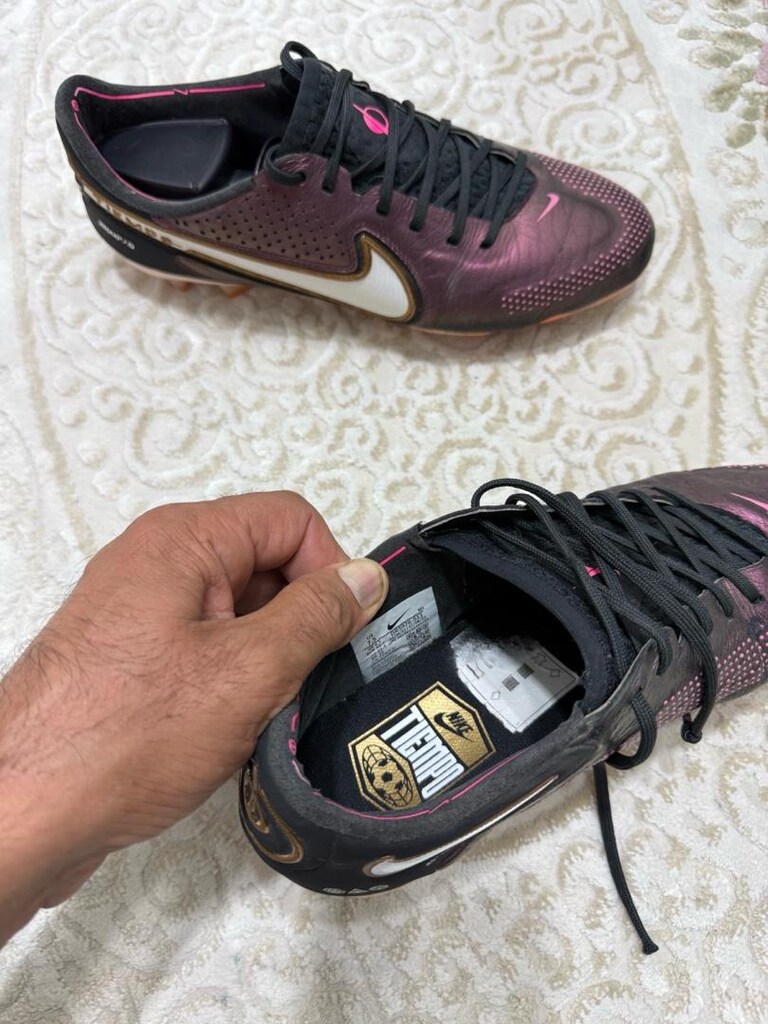 . orijinal Nike krampon - 5
