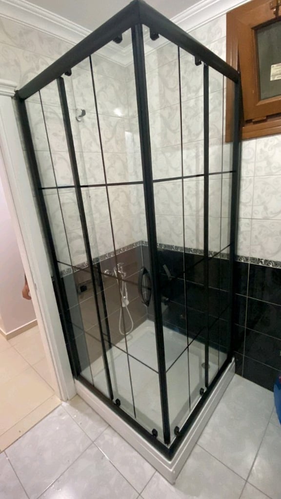DUŞAKABİNDE KAMPANYA - 5
