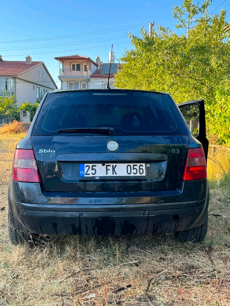 Motor Arızalı motor yapılması gerekiyor - 7