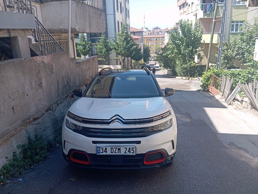 sahibinden temiz 72 binde aile arabası - 6