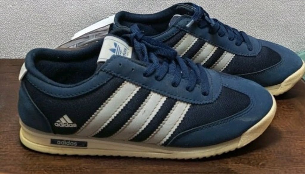 Adidas - 3