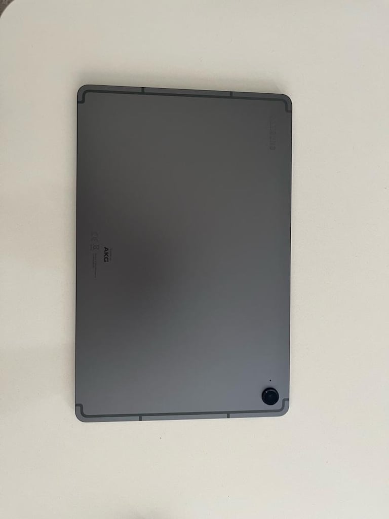 Samsung Tab S9 Fe Tablet - 4