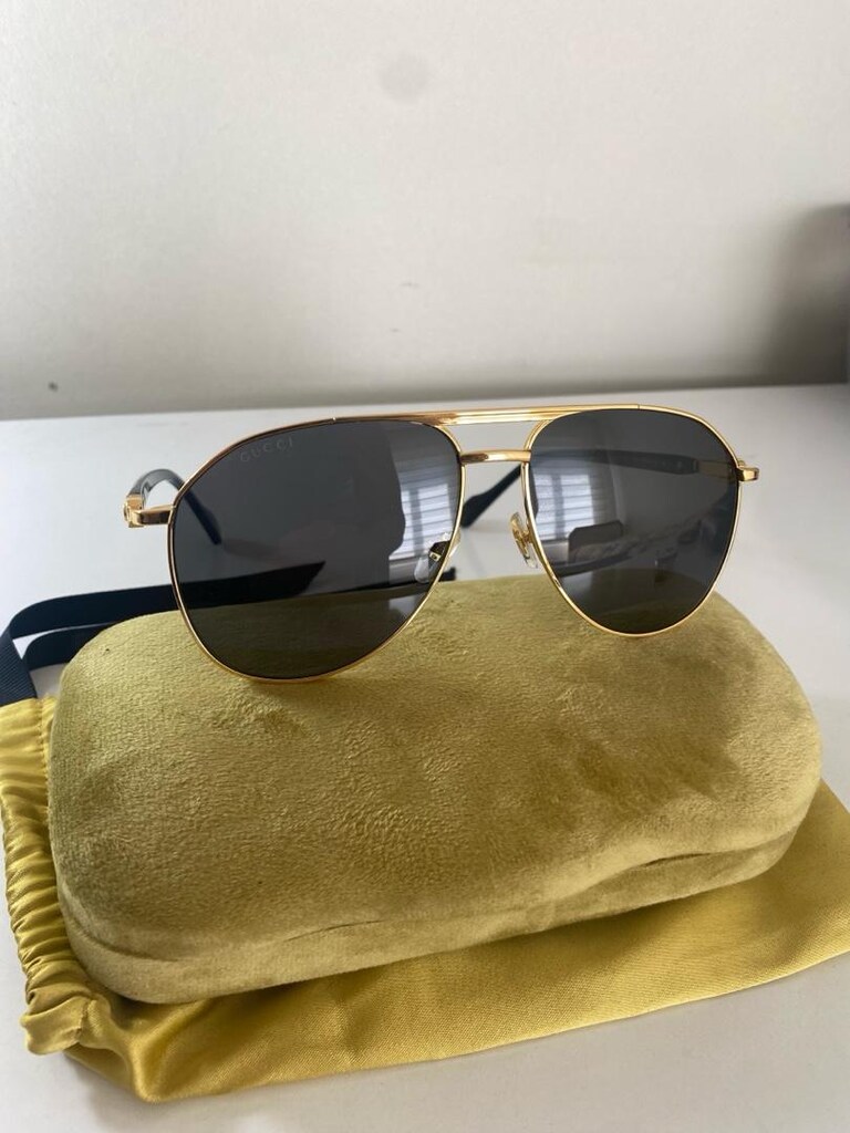 GUCCİ GG1220S güneş gözük