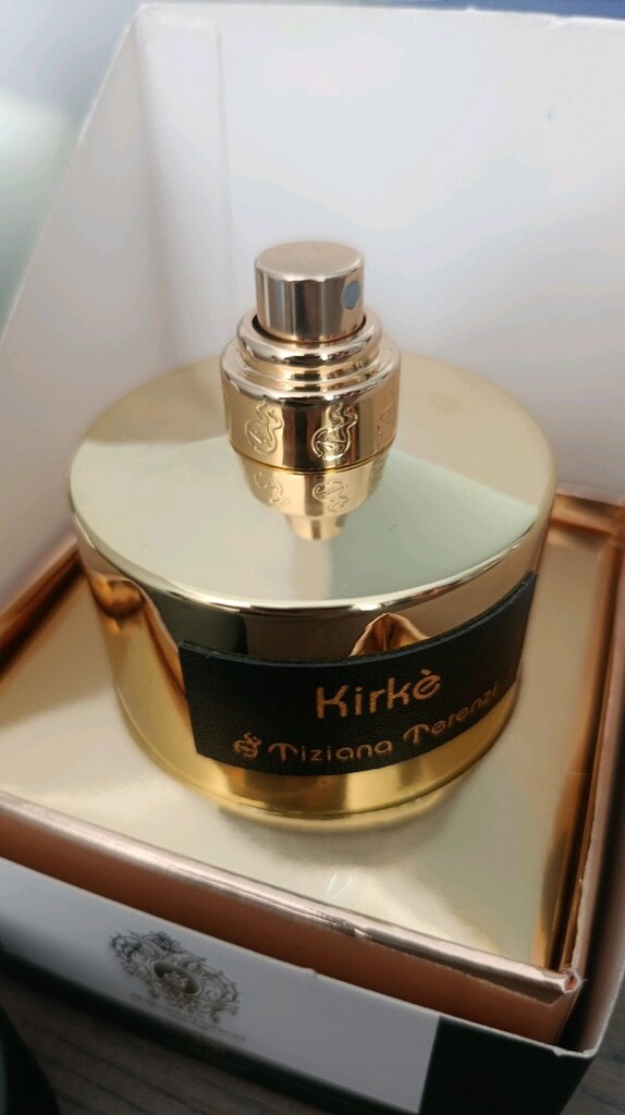 original kirke perfume - 2