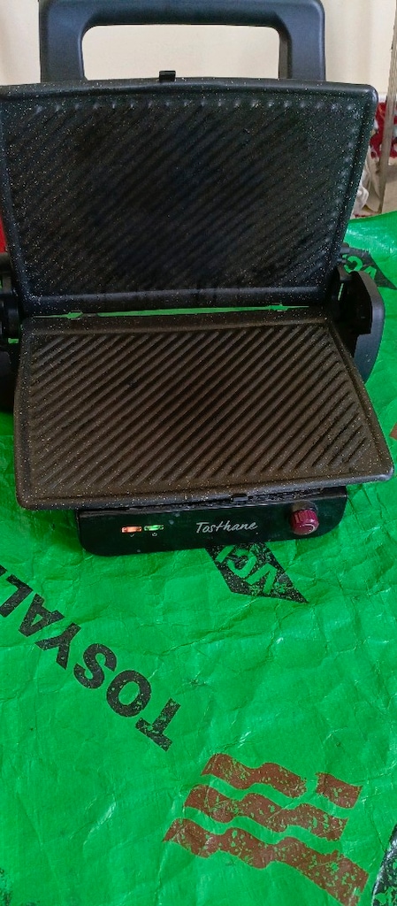 tost makinesi - 2