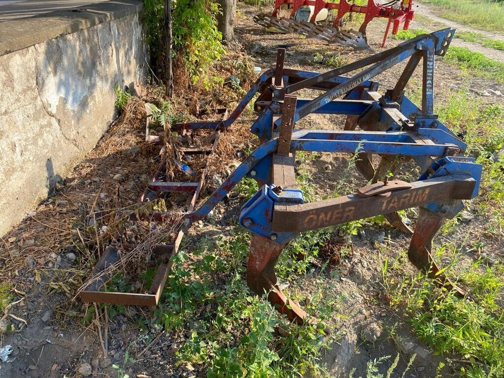 9 lü pulluk - 4