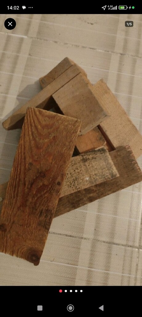 Odun - 2