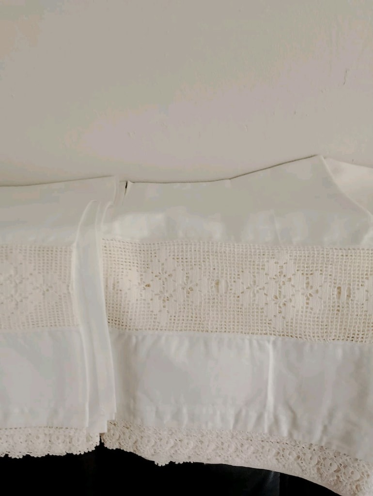 kanaviçe ve dantel modelleri - 5
