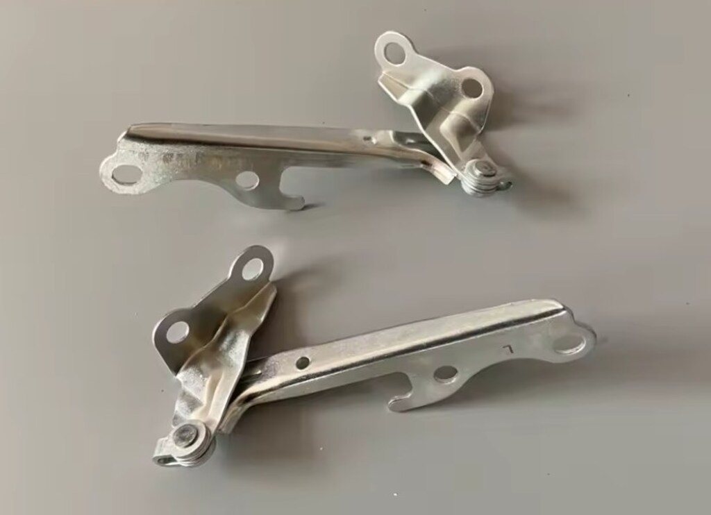 COROLLA AE101 KAPUT MENTEŞESİ TAKIMI EFSANE KASA 1993 1994 1997 1998 S