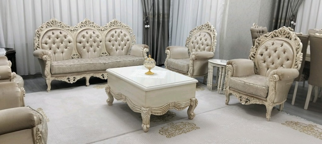 Avangard Salon Takımı - 3