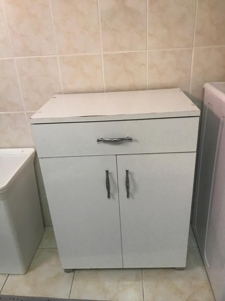 Banyo dolabı - 3