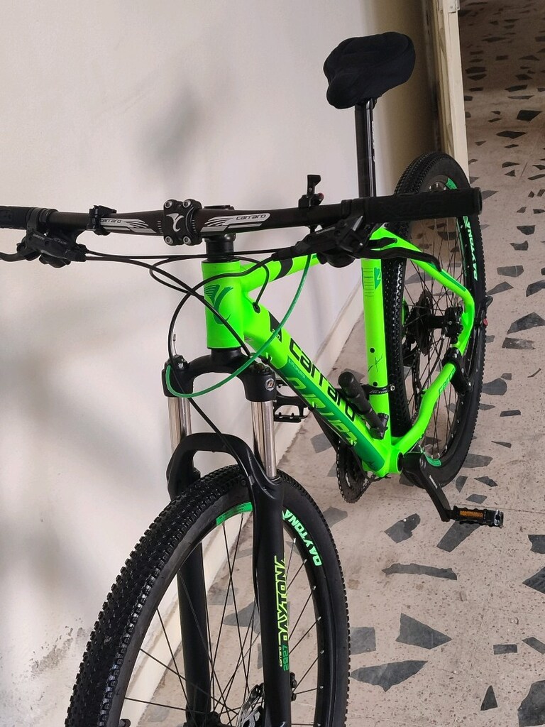 carraro daytona 29 jant - 10