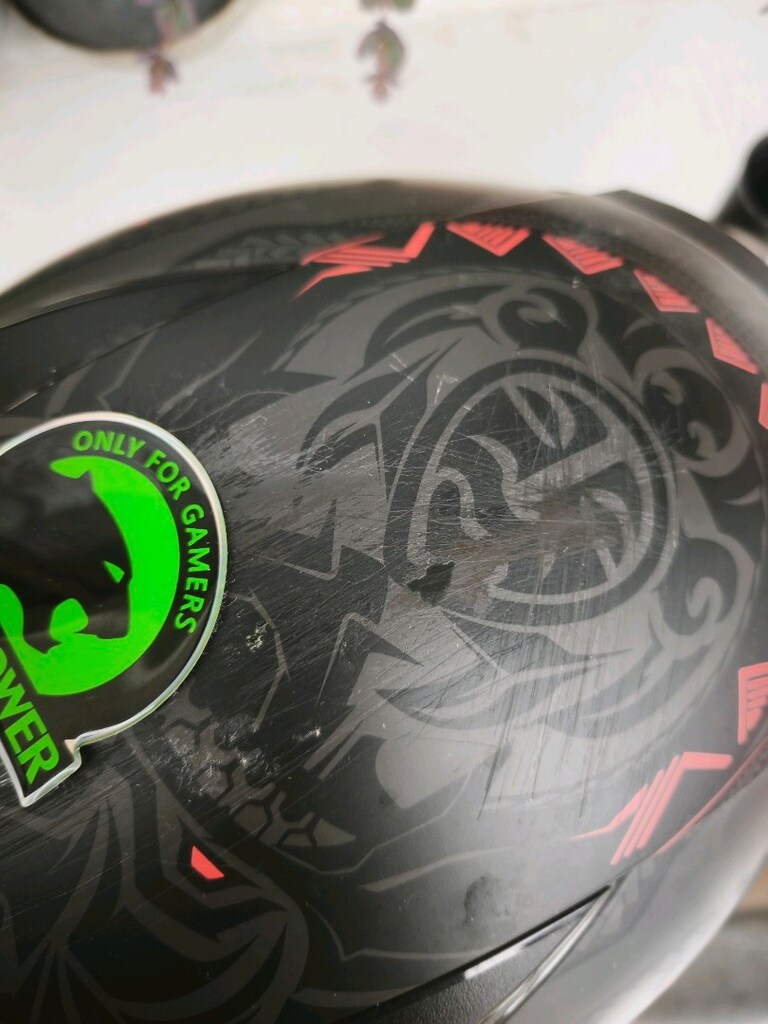 ls2 rapid kask - 2