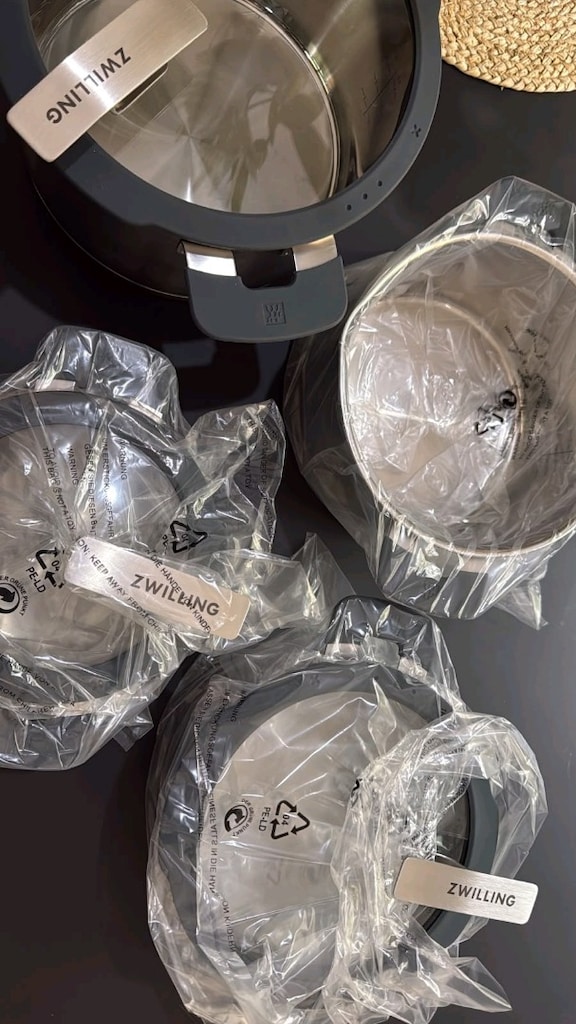 zwilling marka tencere takimi - 3