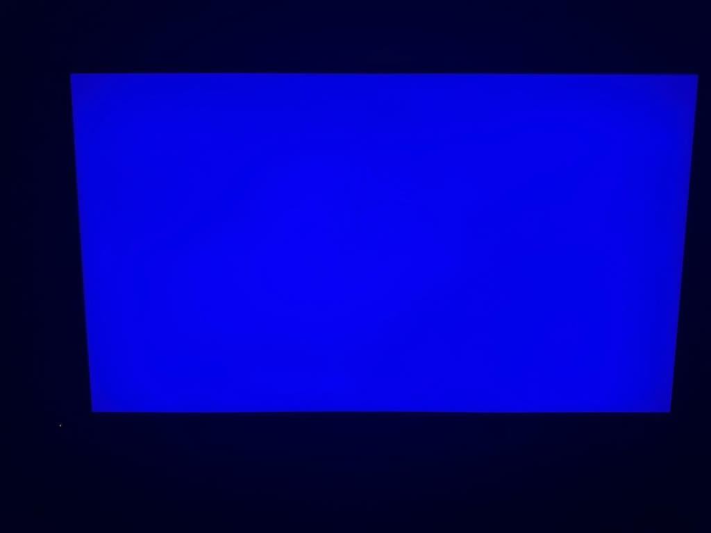 LG UltraGear 27GR75Q-B 27" 2K 165Hz 1ms IPS - Temiz / Garantili - 5