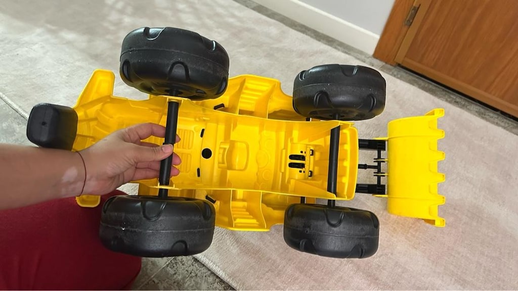 Dev Dozer bin-git - 7