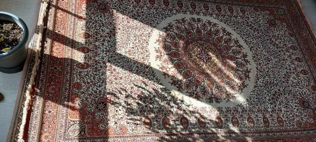 SARAY YÜN HALI - 4